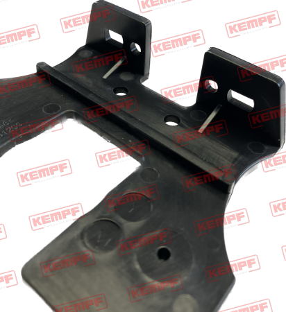 128097 Kempf Halter f. Seitenmarkierungsleuchte Ermax